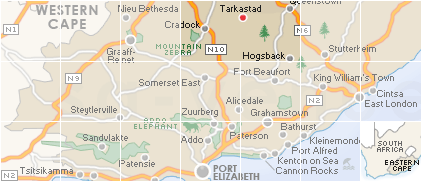 Accommodation in Winterberg