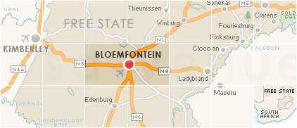 Latest Jobs Bloemfontein Indeed