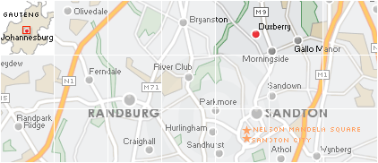 Accommodation in Duxberry