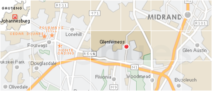 Accommodation in Glenferness