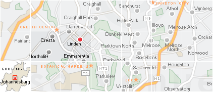 Accommodation in Linden