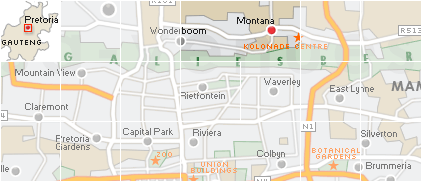 Accommodation in Montana