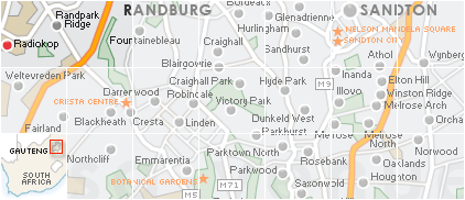 Radiokop Search by Map