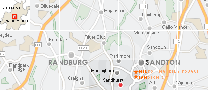 Accommodation in Sandhurst