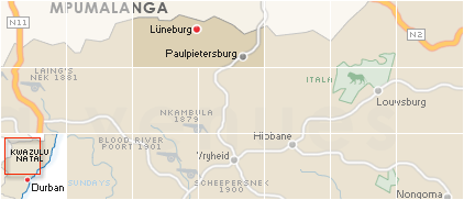 Accommodation in Lüneburg