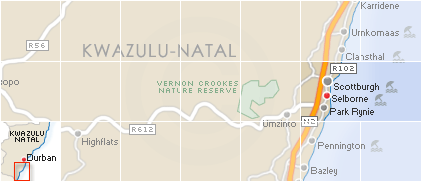 Accommodation in Selborne