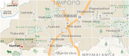 Accommodation in Northam
