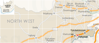 Accommodation in Stilfontein