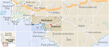 Accommodation in Stanford