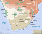 Malaria Risk Map