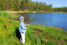 Mpumalanga family holidays