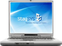 StaySYS Online Reservation Management System