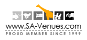Visit Tonquani Lodge & Spa on SA-Venues.com