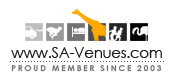 Visit Morningside Cottage on SA-Venues.com