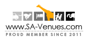 Visit 84 on 4th Guest House on SA-Venues.com