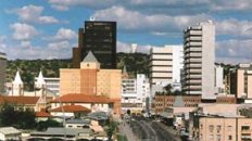 Windhoek, Namibia