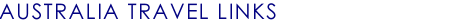 Australia Links