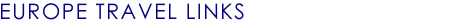 Europe Links