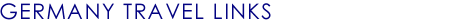 Germany Links