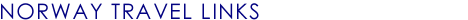 Norway Links