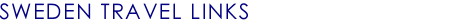 Sweden Links
