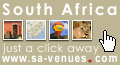 South Africa Travel