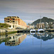 Cape Grace, V&A Waterfront