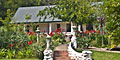 De Opstal Country Lodge, Oudtshoorn