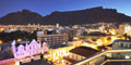 Flatrock Suites, Cape Town Central