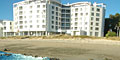 Ocean View Hotel, Strand