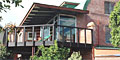 Scarborough Beach House, Cape Point