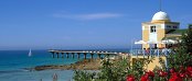 Accommodation in Beachview