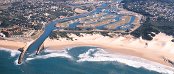 Accommodation in Port Alfred