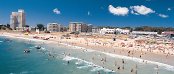 Accommodation in Port Elizabeth