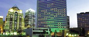 Accommodation in Sandton