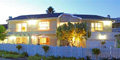 Bayhouse, Knysna