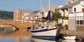 Apartments at Knysna Quays, Knysna
