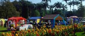 Accommodation in Natal Midlands