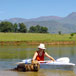 Ardmore Guest Farm, 