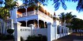 Quarters Hotel, Morningside