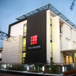 The Square Boutique Hotel, Umhlanga Rocks