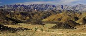 Accommodation in Loxton