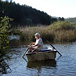 Cair Paravel Lakeside Cottages, 