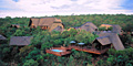 Witwater Safari Lodge and Spa, Bushveld