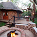 Zenzele River Lodge, 