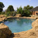 Blue Roan Guest Farm, 