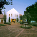 Budmarsh Private Lodge, 