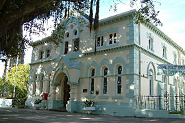 Amathole Museum