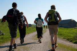 Amatola Hiking Trail