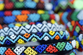 Buy African Crafts at Ezamaxhosa Craft